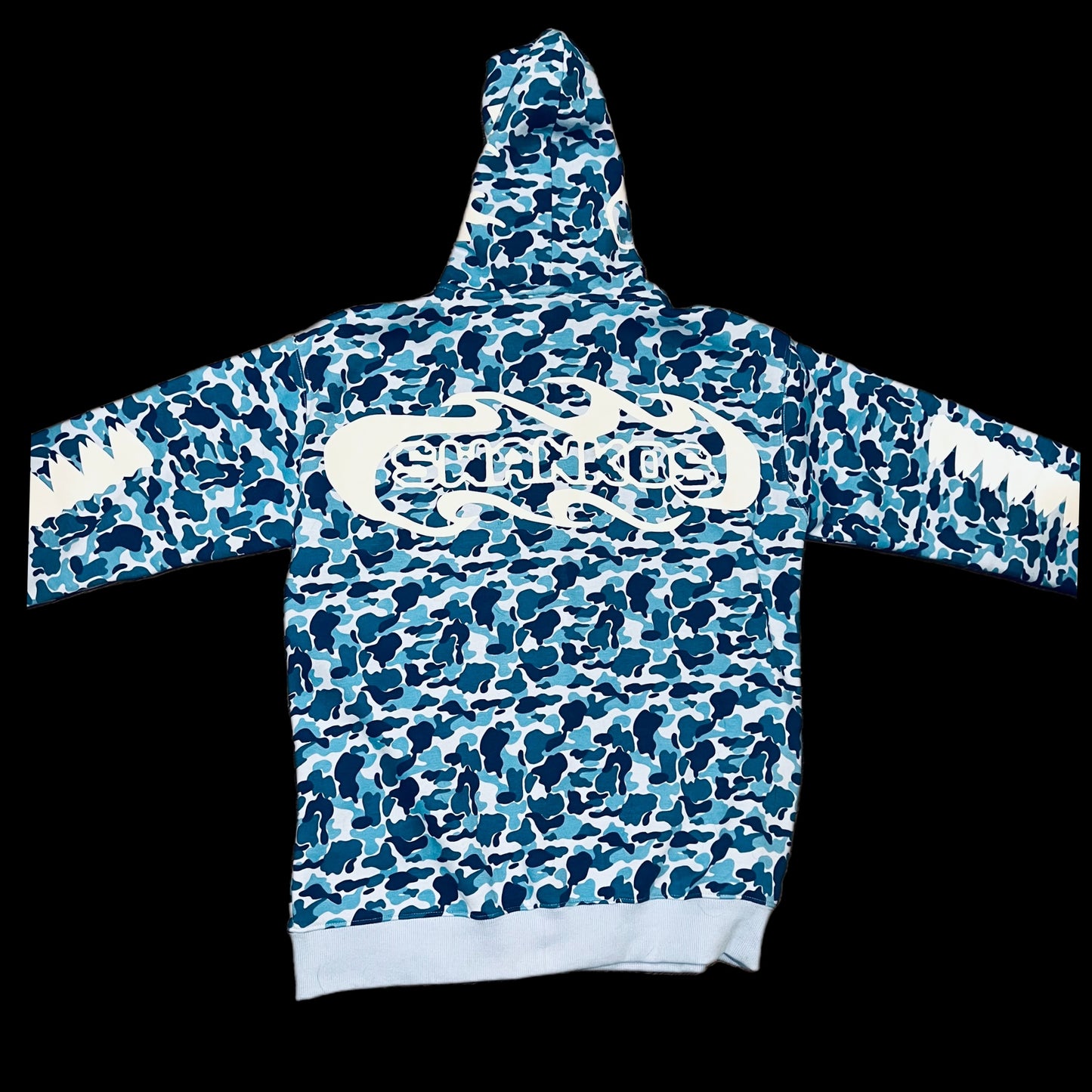 "Burden Of Proof" full zip