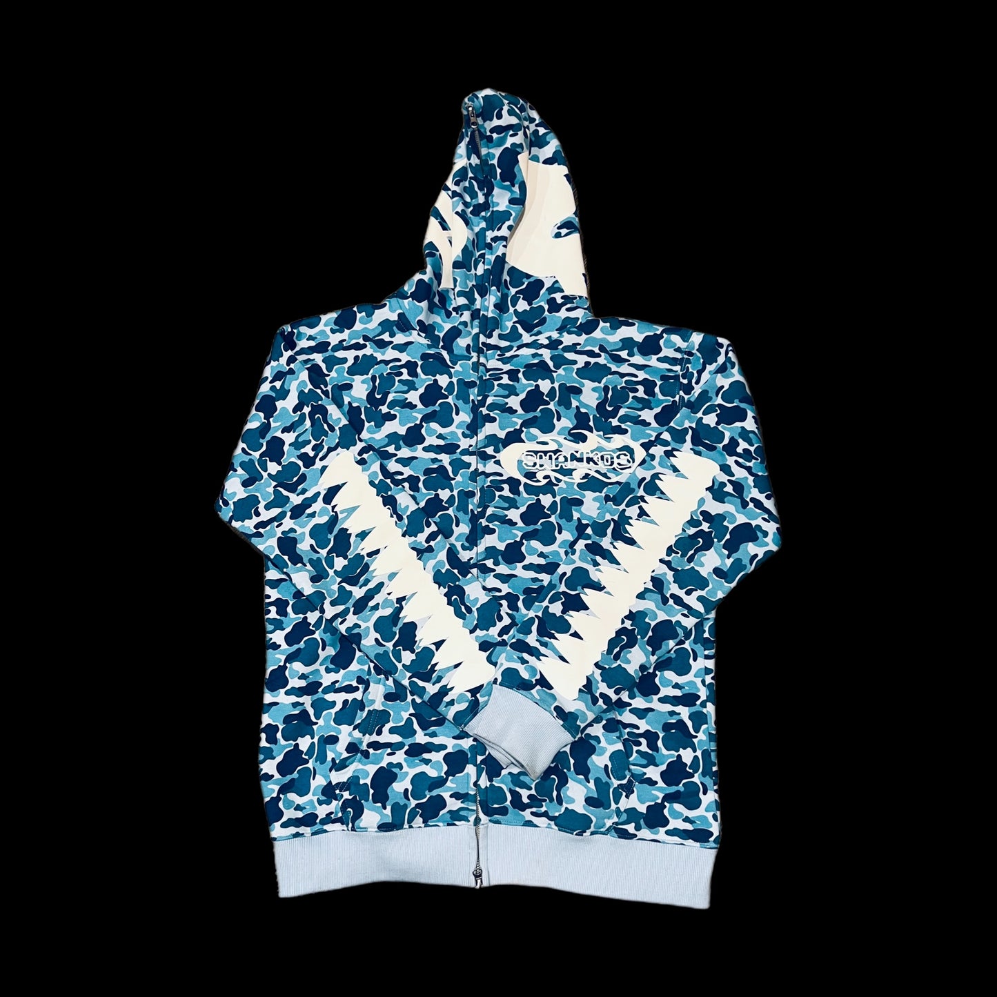 "Burden Of Proof" full zip