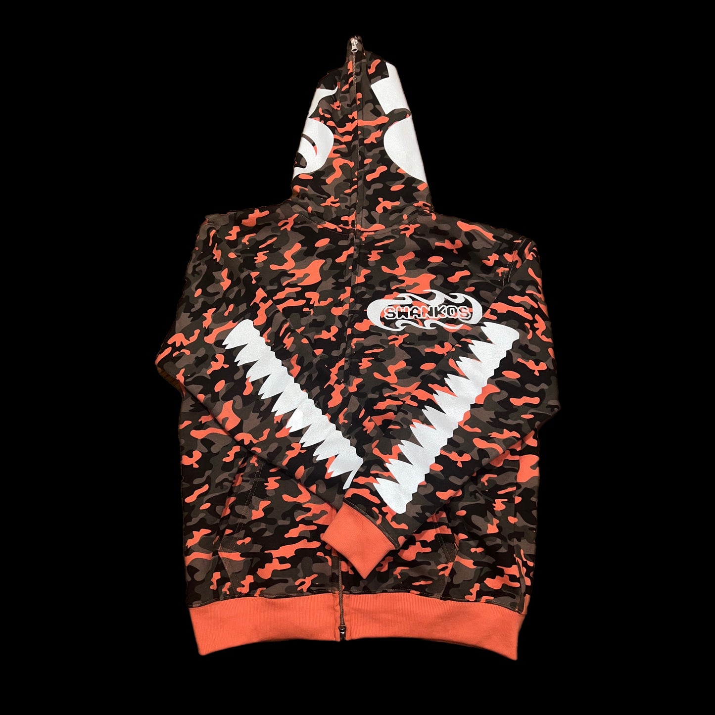 "Burden Of Proof" full zip