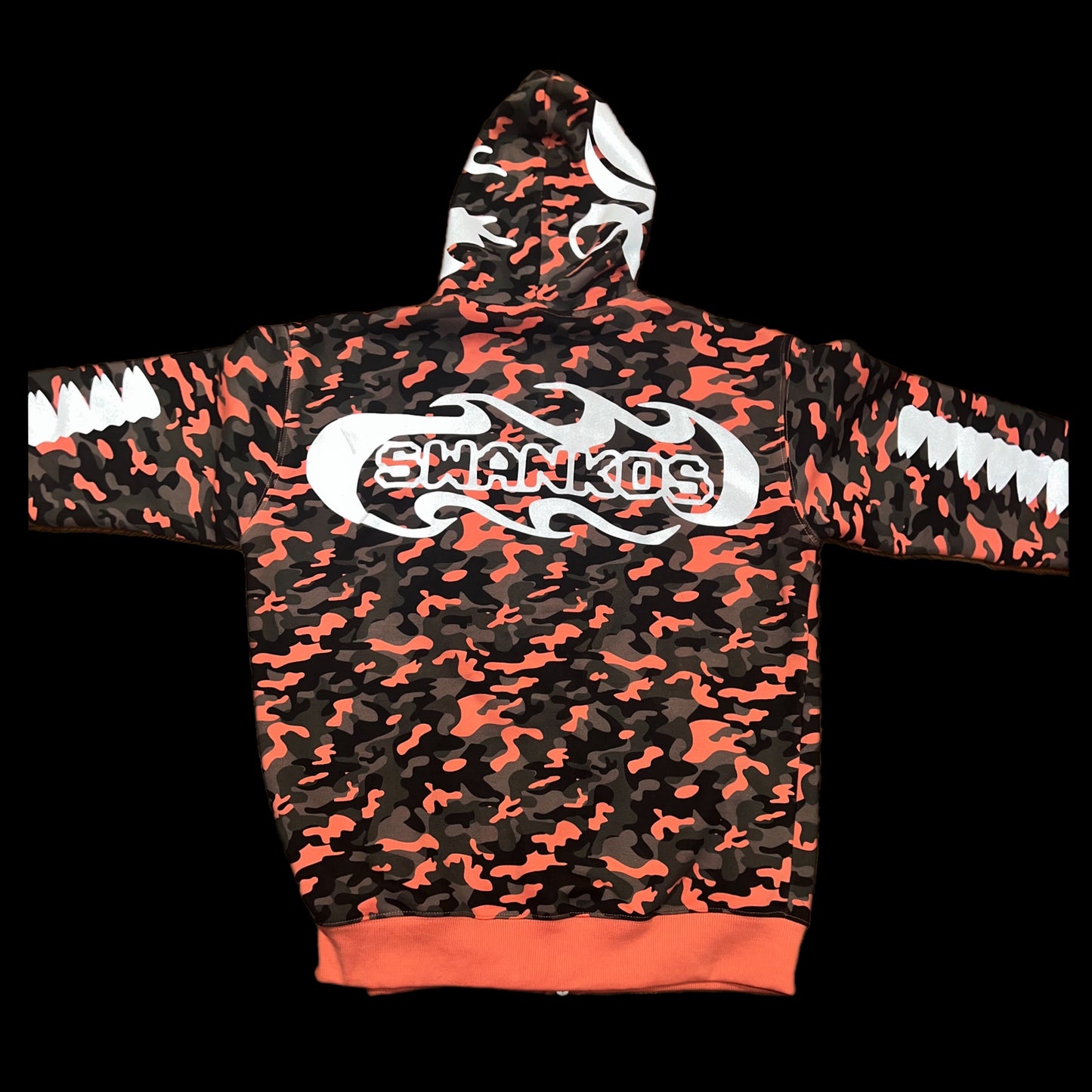 "Burden Of Proof" full zip