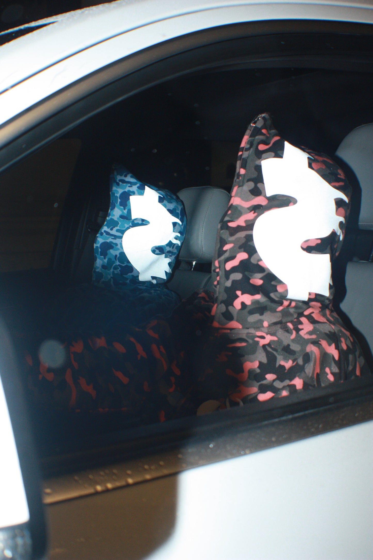 "Burden Of Proof" full zip