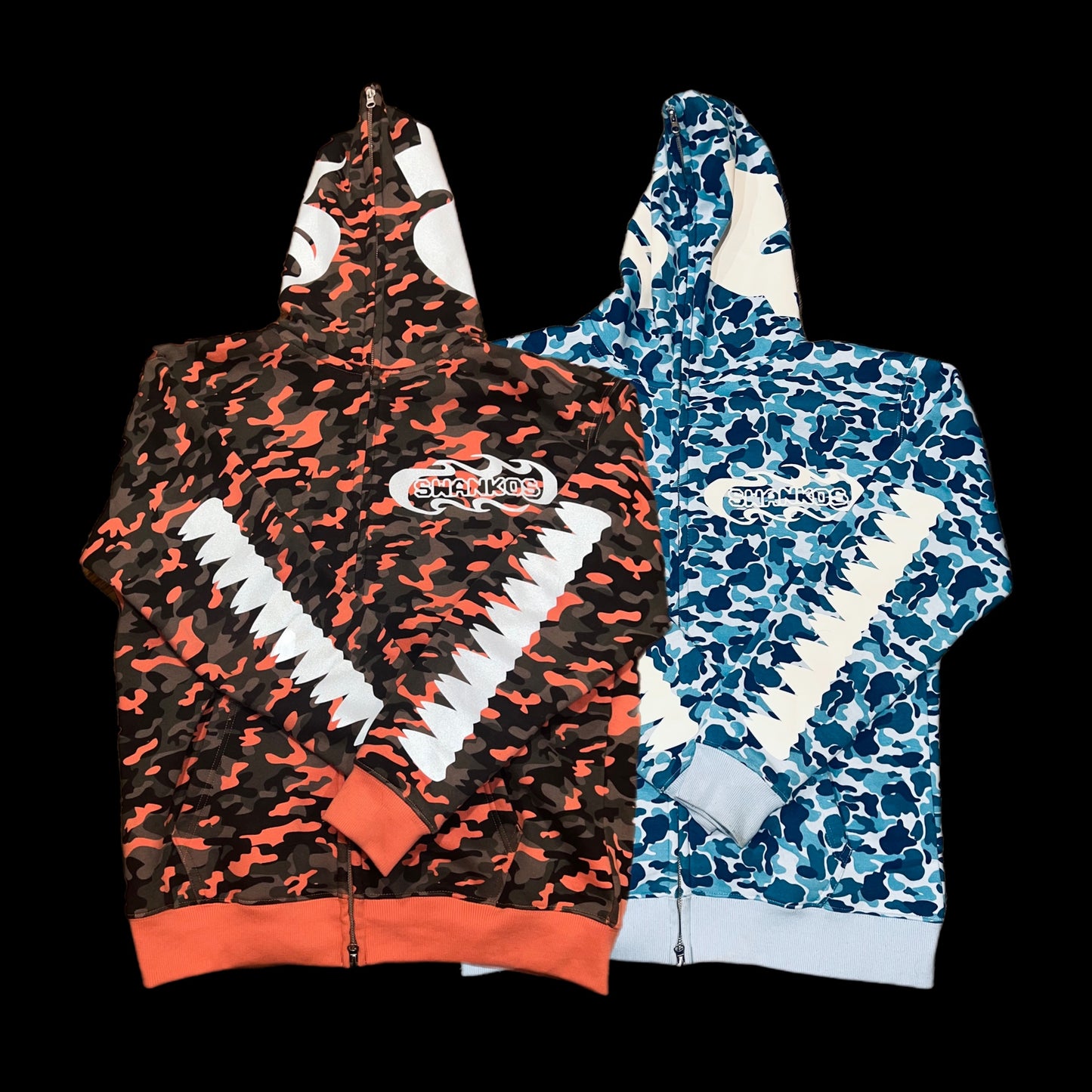 "Burden Of Proof" full zip