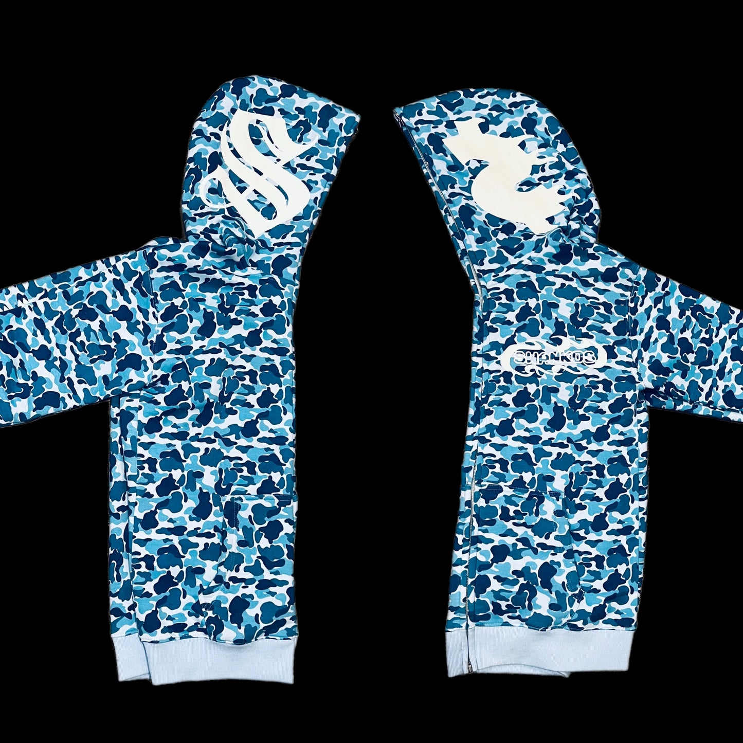 "Burden Of Proof" full zip