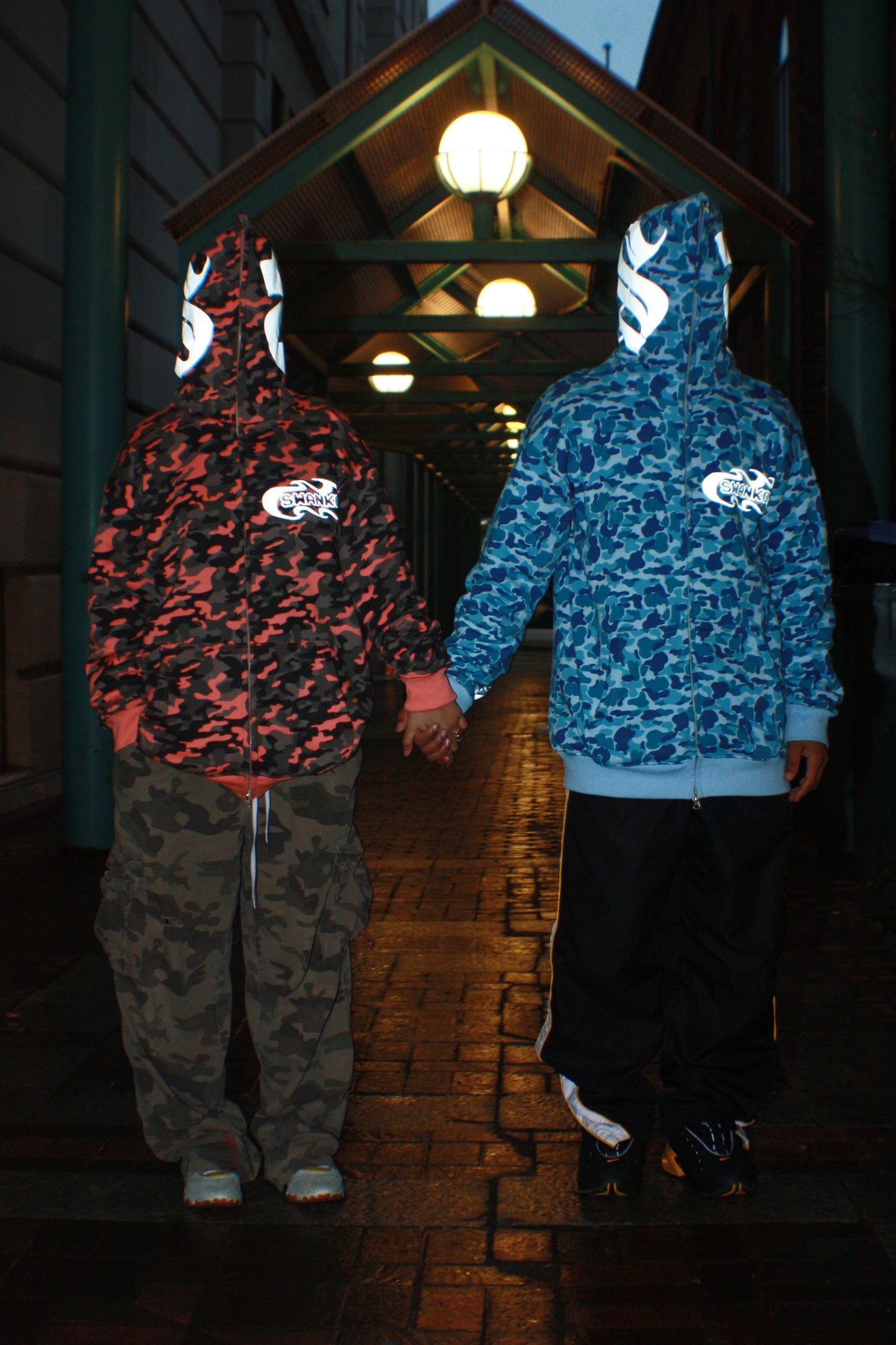 "Burden Of Proof" full zip