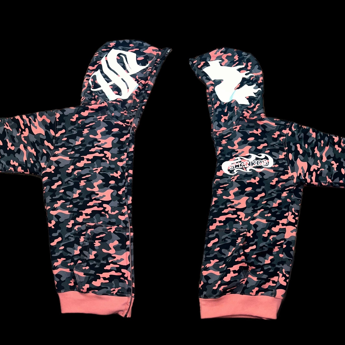 "Burden Of Proof" full zip